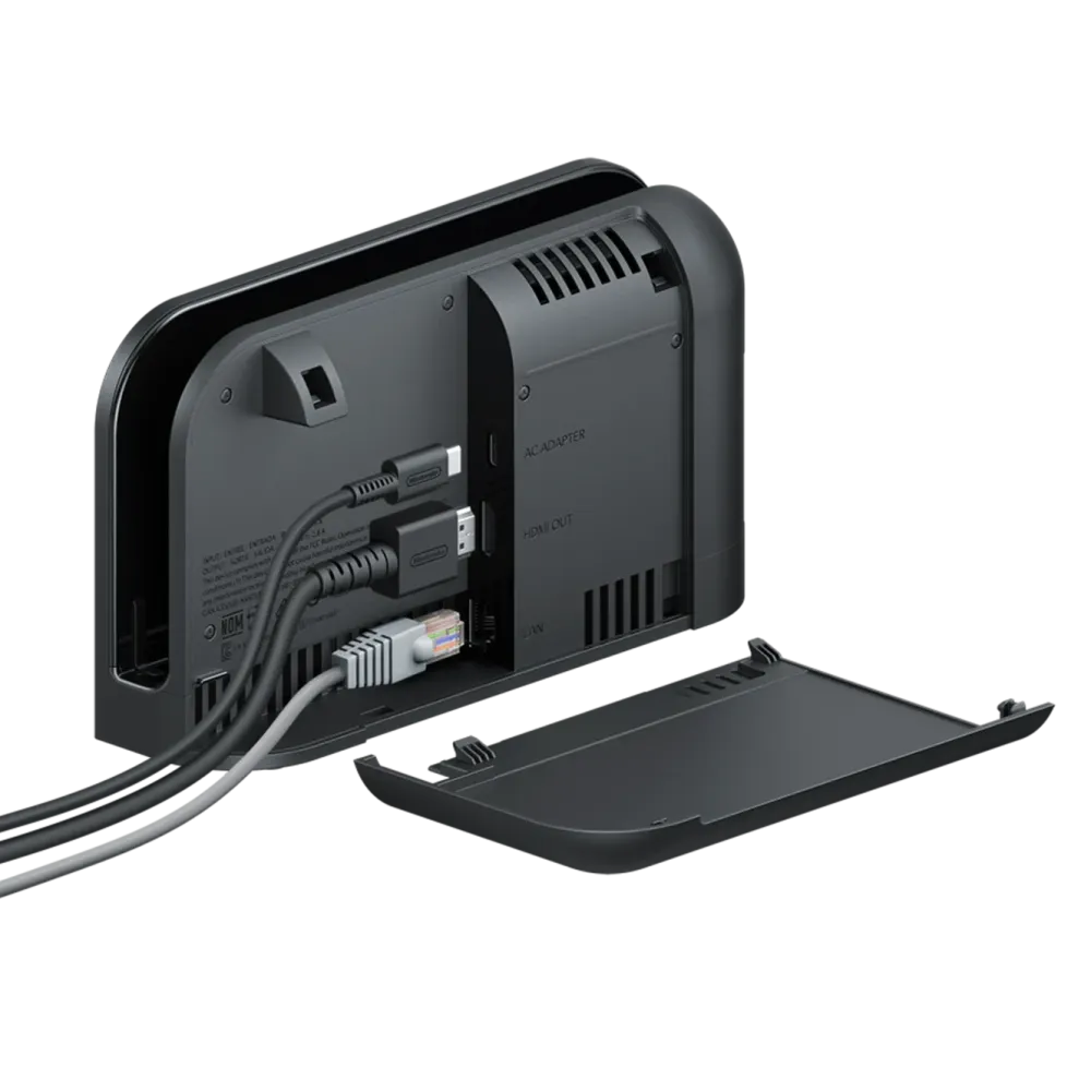 Nintendo Spillkonsoll|Switch 2 Spillkonsoll 7,9''