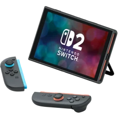 Nintendo Spillkonsoll|Switch 2 Spillkonsoll 7,9''