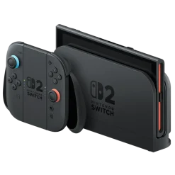 Nintendo Spillkonsoll|Switch 2 Spillkonsoll 7,9''
