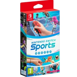 Nintendo Nintendo Switch-Spil|Switch Sports
