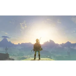 Nintendo Nintendo Switch-Spil|The Legend of Zelda: Breath of the Wild - Switch 2 Edition