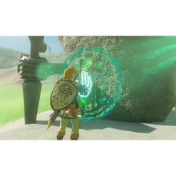 Nintendo Nintendo Switch-Spil|The Legend of Zelda: Tears of the Kingdom - Switch 2 Edition