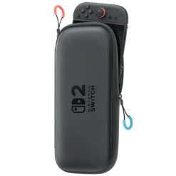 Nintendo Skjermbeskytter Og Deksel|Gamingskjermer|Veske til Switch 2