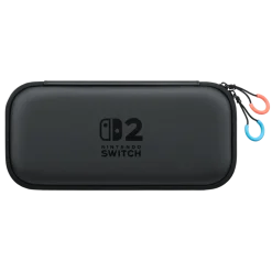 Nintendo Skjermbeskytter Og Deksel|Gamingskjermer|Veske til Switch 2