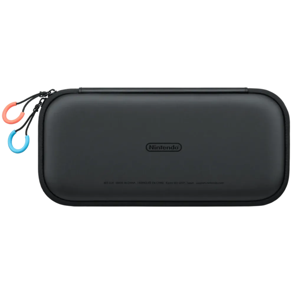 Nintendo Skjermbeskytter Og Deksel|Gamingskjermer|Veske til Switch 2