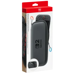 Nintendo Skjermbeskytter Og Deksel|Gamingskjermer|Veske til Switch 2