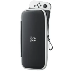 Nintendo Skjermbeskytter Og Deksel|Veske til Switch og Switch OLED