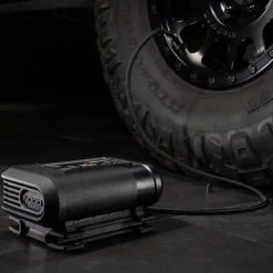 Noco Biltilbehør|Batteriladere|Boost+Air AX65 starthjelp med luftkompressor 2000 A