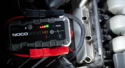 Noco Biltilbehør|Batteriladere|Boost Plus GB70 Starthjelp for bil