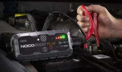 Noco Biltilbehør|Batteriladere|Boost Plus GB40 starthjelp for bil