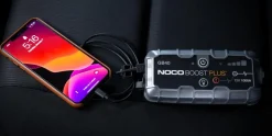 Noco Biltilbehør|Batteriladere|Boost Plus GB40 starthjelp for bil