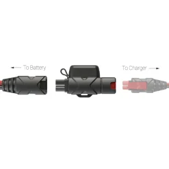 Noco Biltilbehør|Batteriladere|GBC007 Eyelet M6 Hurtigkobling