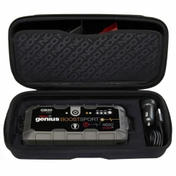 Noco Biltilbehør|Batteriladere|Oppbevaringsveske for Boost Plus GB40