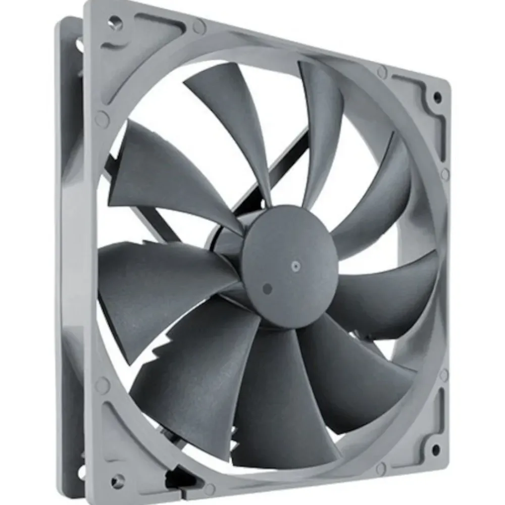 Noctua Datamaskinkomponenter|NF-P14S Redux 1500 PWM chassisvifte