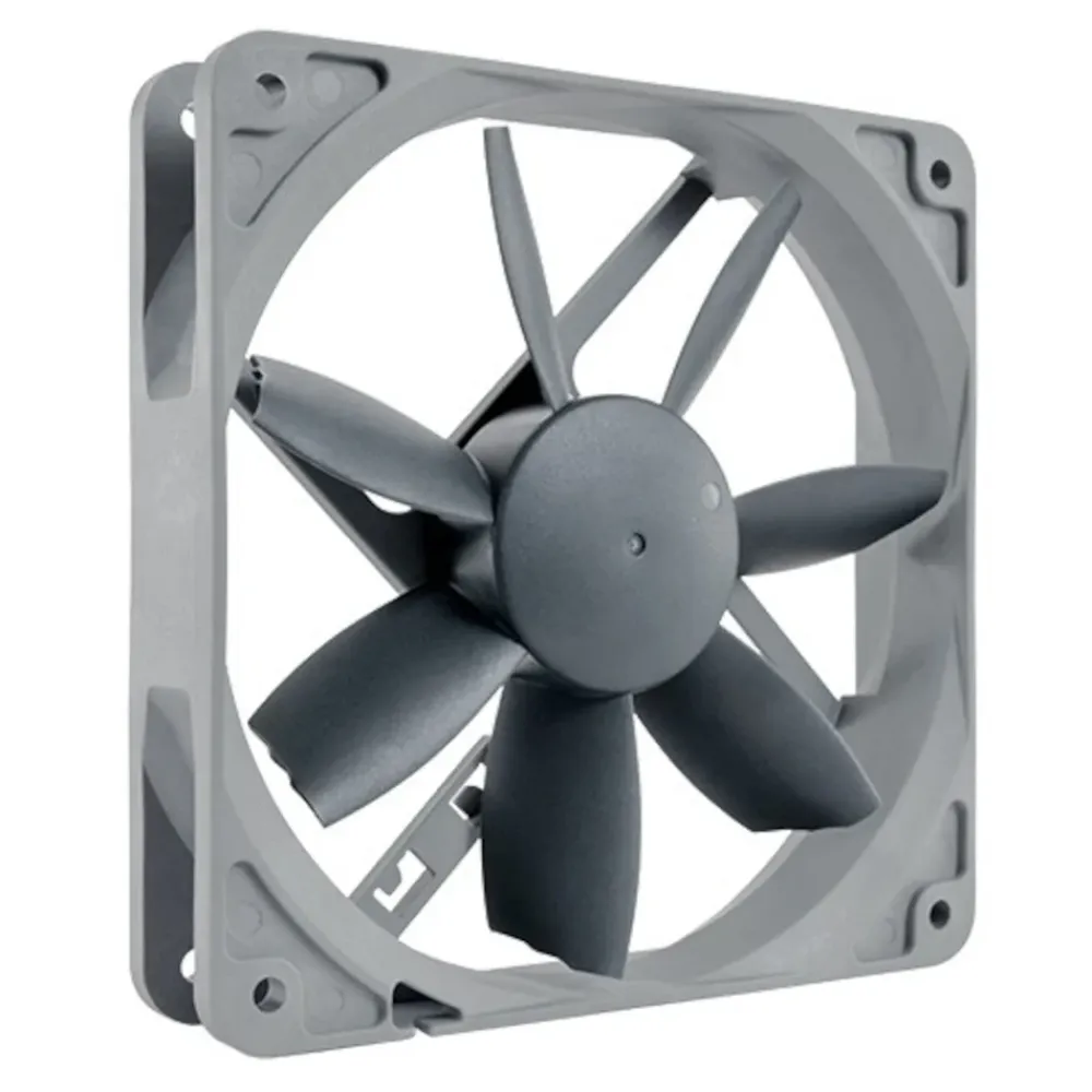 Noctua Datamaskinkomponenter|NF-S12B Redux PWM kabinettvifte