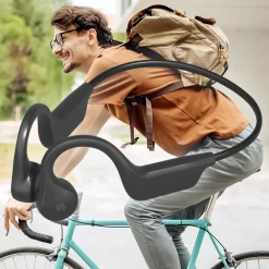 Nomadelic Iphone-Tilbehør|Hodetelefoner Og Hodesett|Active 630 Trådløse hodetelefoner for trening