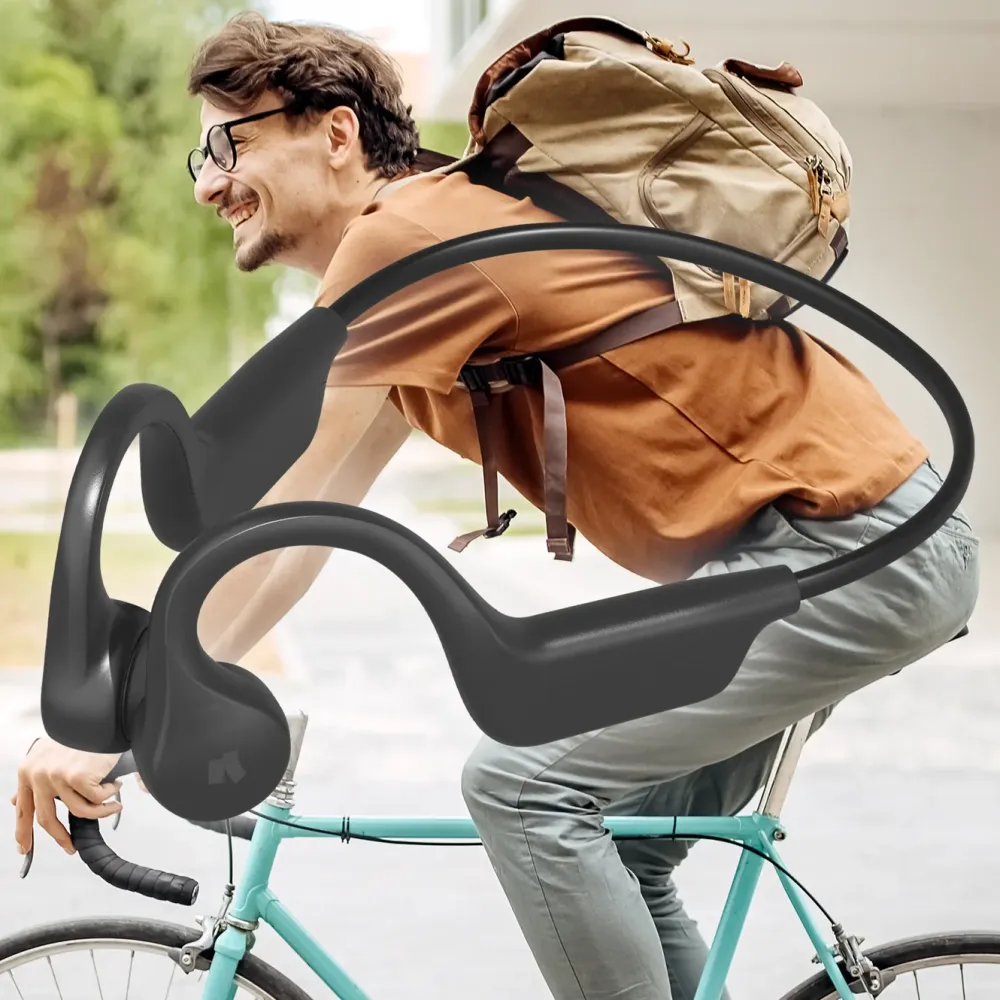 Nomadelic Iphone-Tilbehør|Hodetelefoner Og Hodesett|Active 630 Trådløse hodetelefoner for trening