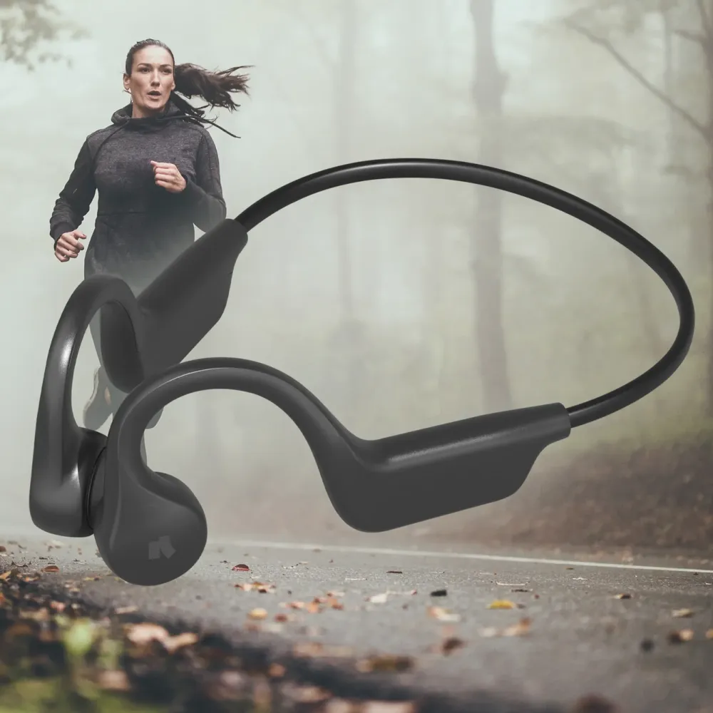 Nomadelic Iphone-Tilbehør|Hodetelefoner Og Hodesett|Active 630 Trådløse hodetelefoner for trening