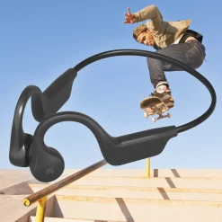 Nomadelic Iphone-Tilbehør|Hodetelefoner Og Hodesett|Active 630 Trådløse hodetelefoner for trening