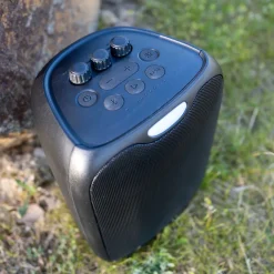 Nomadelic Høyttaler|Kalas & Fest|Boombox Loud 710