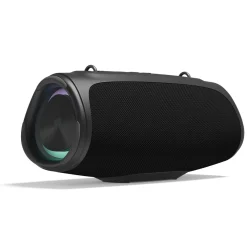 Nomadelic Høyttaler|Stemmeassistenter|Boombox Loud 711 Bluetooth-høyttaler 60W