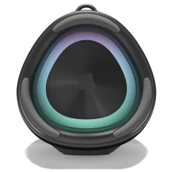 Nomadelic Høyttaler|Stemmeassistenter|Boombox Loud 711 Bluetooth-høyttaler 60W