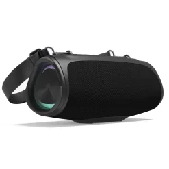 Nomadelic Høyttaler|Stemmeassistenter|Boombox Loud 711 Bluetooth-høyttaler 60W