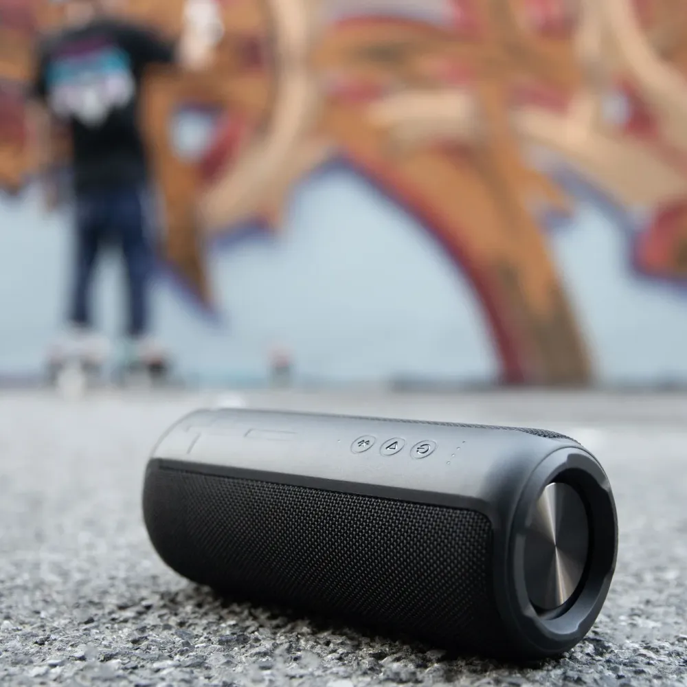 Nomadelic Høyttaler|Loud 707 Trådløs høyttaler