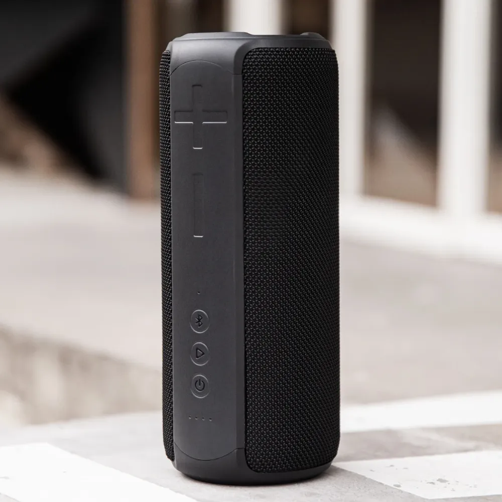 Nomadelic Høyttaler|Loud 707 Trådløs høyttaler
