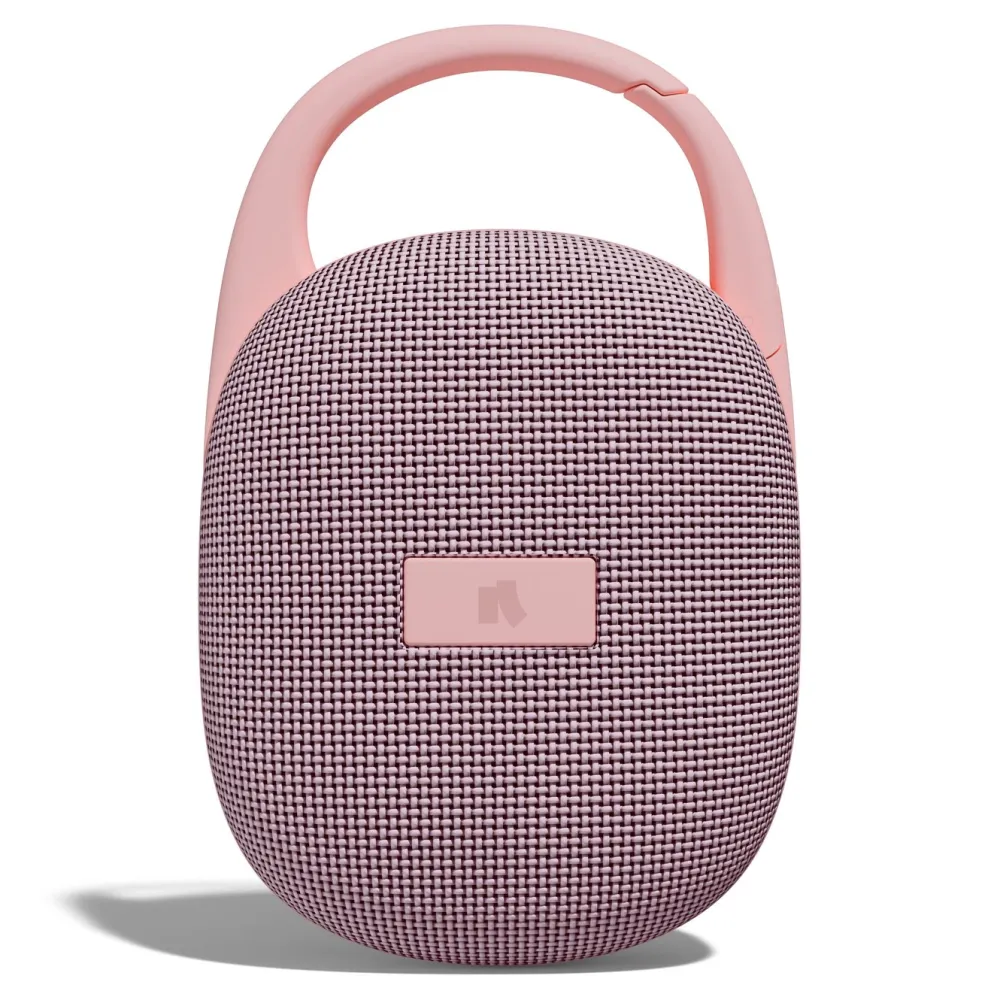 Nomadelic Høyttaler|Stemmeassistenter|Loud 300 Trådløs høyttaler