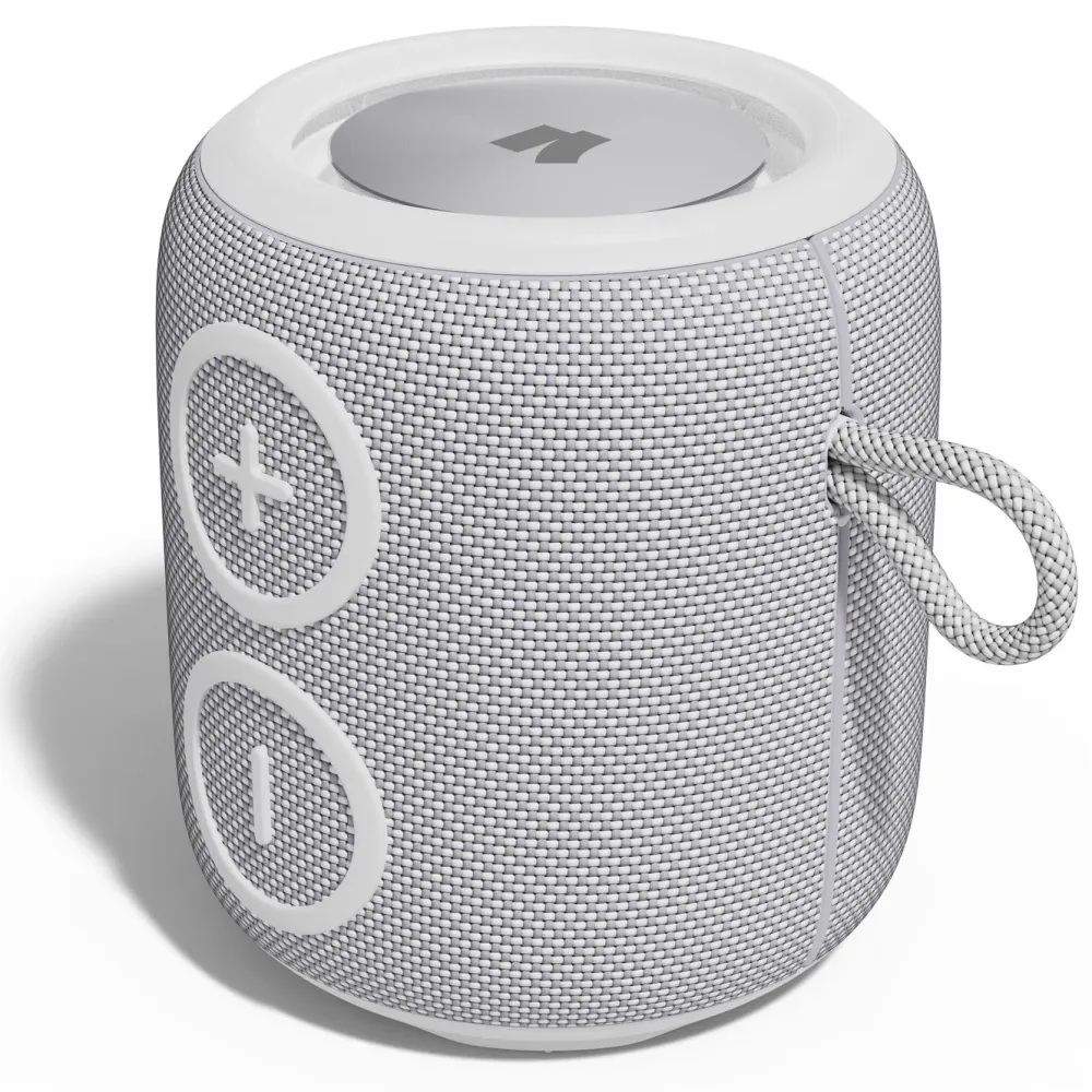Nomadelic Høyttaler|Loud 705 Vanntett Bluetooth-høyttaler
