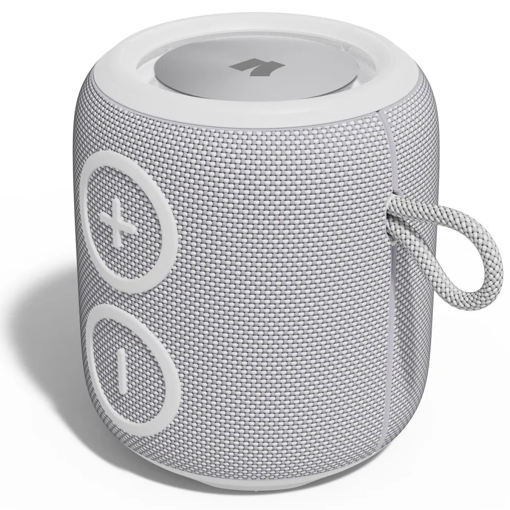 Nomadelic Høyttaler|Loud 705 Vanntett Bluetooth-høyttaler