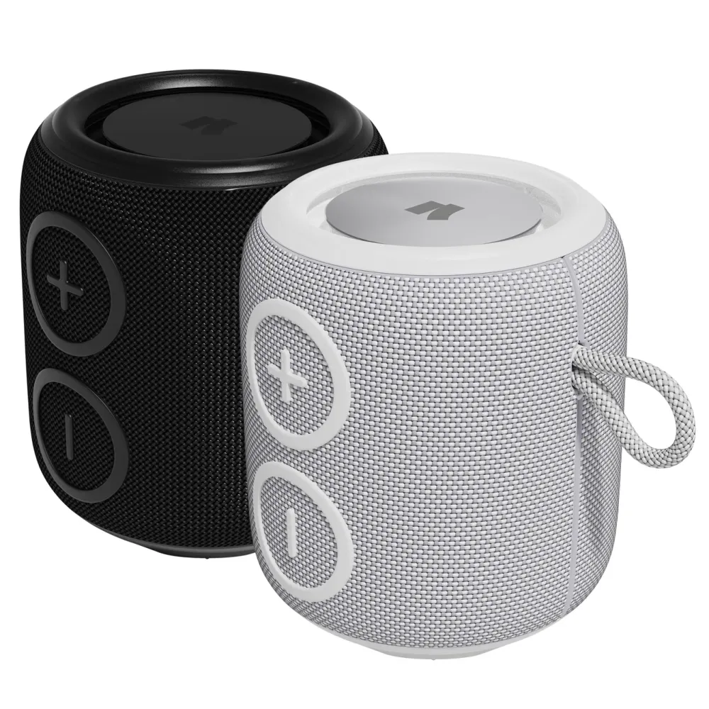 Nomadelic Høyttaler|Loud 705 Vanntett Bluetooth-høyttaler