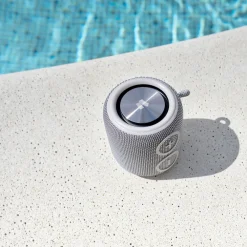 Nomadelic Høyttaler|Loud 705 Vanntett Bluetooth-høyttaler