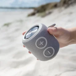 Nomadelic Høyttaler|Loud 705 Vanntett Bluetooth-høyttaler