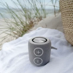 Nomadelic Høyttaler|Loud 705 Vanntett Bluetooth-høyttaler