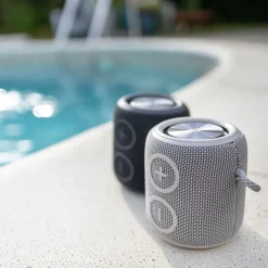 Nomadelic Høyttaler|Loud 705 Vanntett Bluetooth-høyttaler