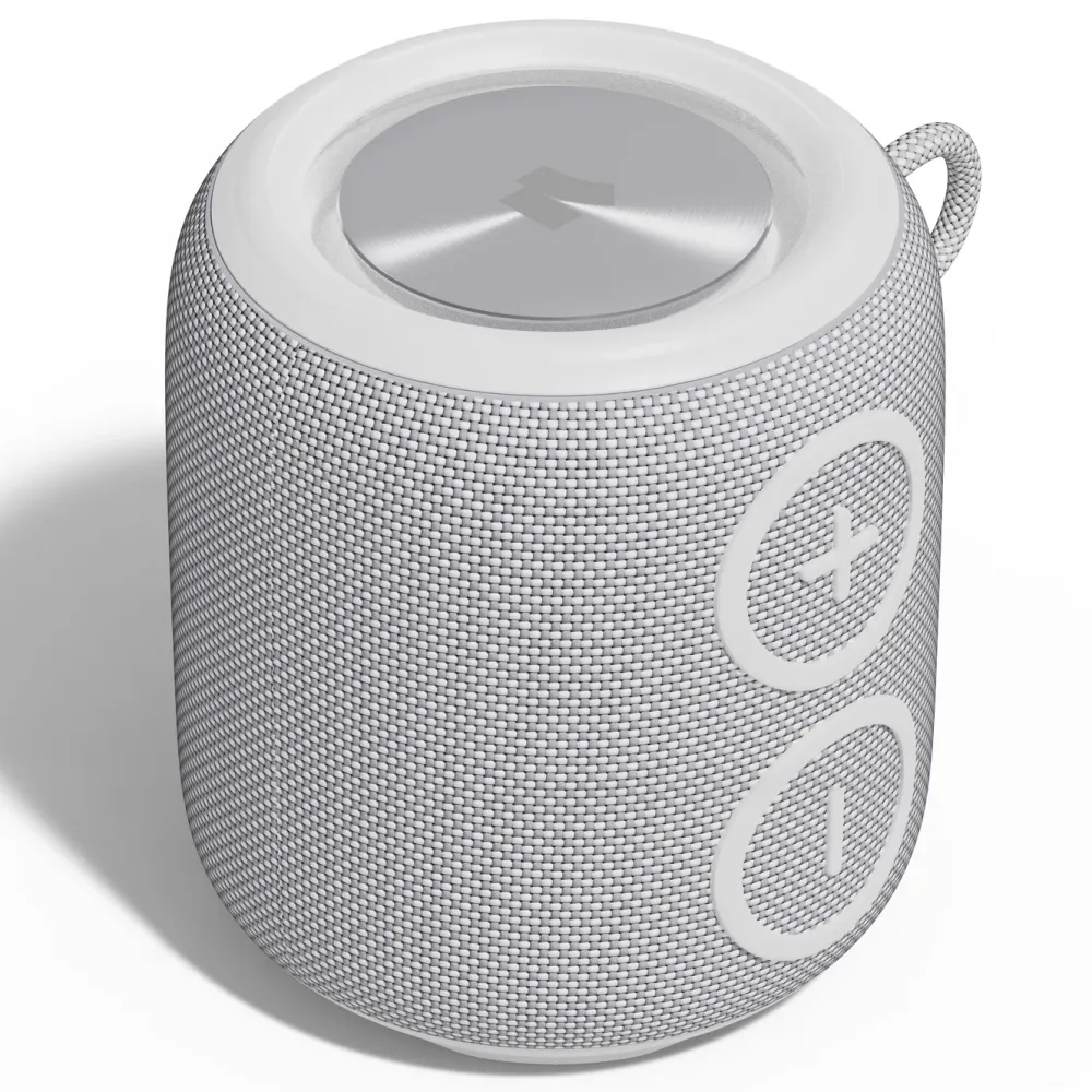 Nomadelic Høyttaler|Loud 705 Vanntett Bluetooth-høyttaler