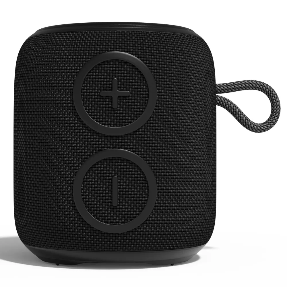 Nomadelic Høyttaler|Stemmeassistenter|Loud 705 Vanntett Bluetooth-høyttaler