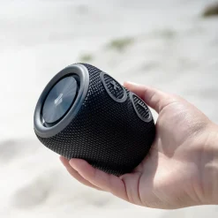Nomadelic Høyttaler|Stemmeassistenter|Loud 705 Vanntett Bluetooth-høyttaler