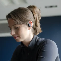 Nomadelic Hodetelefoner Og Hodesett|Open-Ear TWS Active 640 Trådløse ørepropper