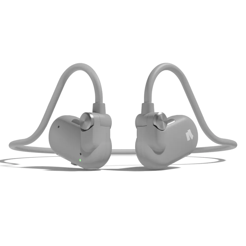 Nomadelic Barn Og Baby|Dataheadset|Solo 220 Kids open-ear-hodetelefoner for barn