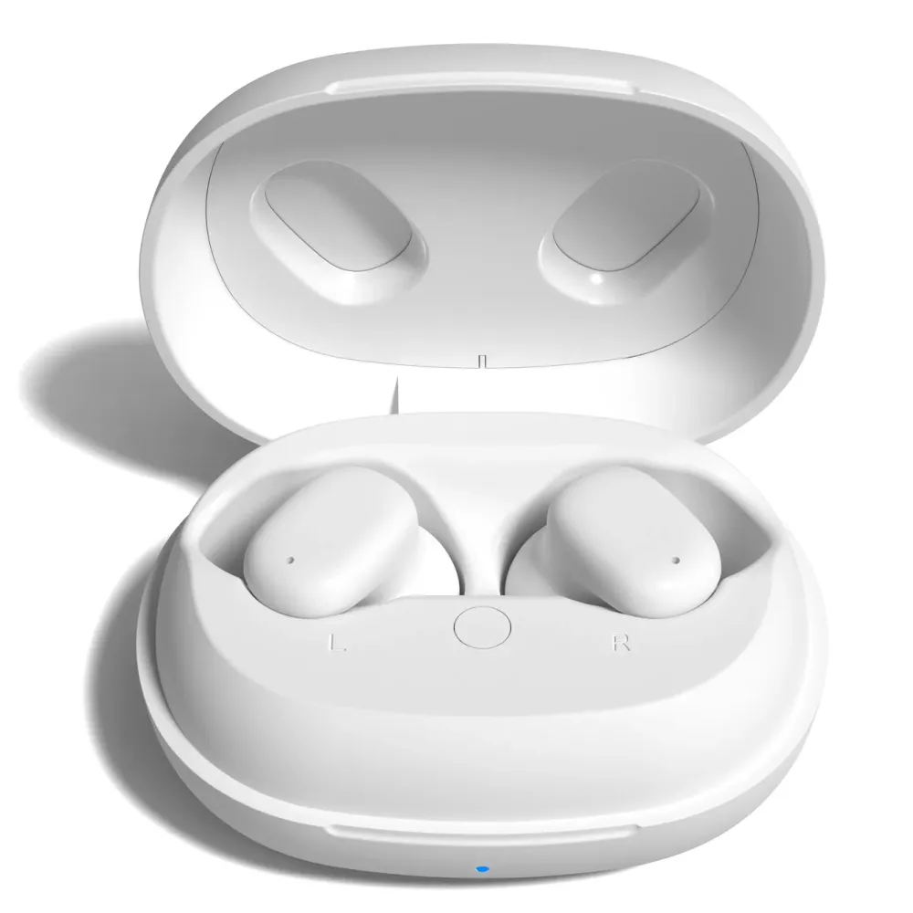 Nomadelic Iphone-Tilbehør|Hodetelefoner Og Hodesett|Solo 300 trådløse in-ear-hodetelefoner med støyreduksjon