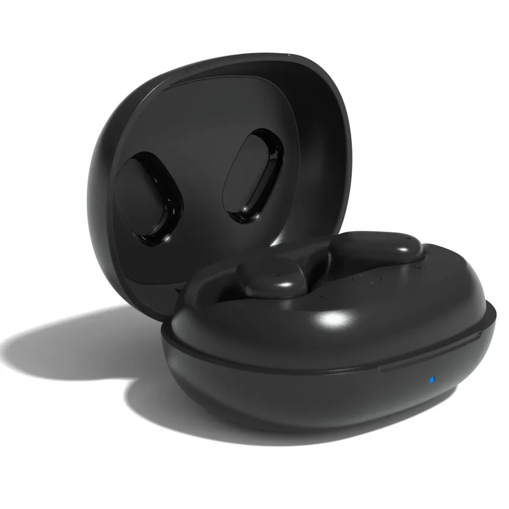 Nomadelic Iphone-Tilbehør|Hodetelefoner Og Hodesett|Solo 300 trådløse in-ear-hodetelefoner med støyreduksjon
