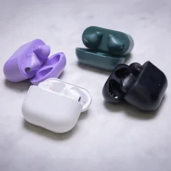 Nomadelic Iphone-Tilbehør|Hodetelefoner Og Hodesett|Solo 203 trådløse in-ear-hodetelefoner