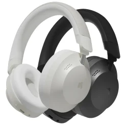 Nomadelic Dataheadset|Hodetelefoner Og Hodesett|Solo 550 trådløse over-ear-hodetelefoner med ANC