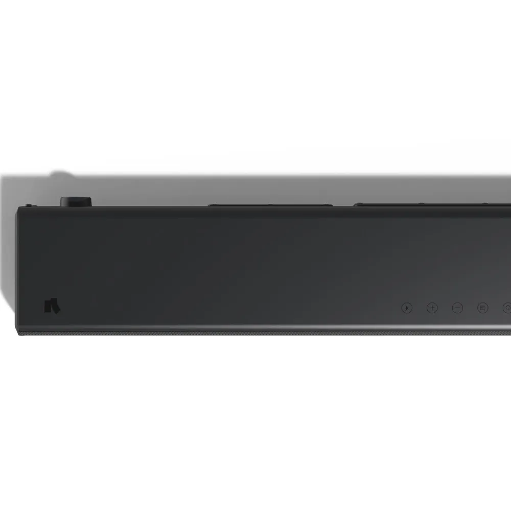 Nomadelic Tv Og Tilbehør|Høyttaler|2.1 Soundbar Loud 750