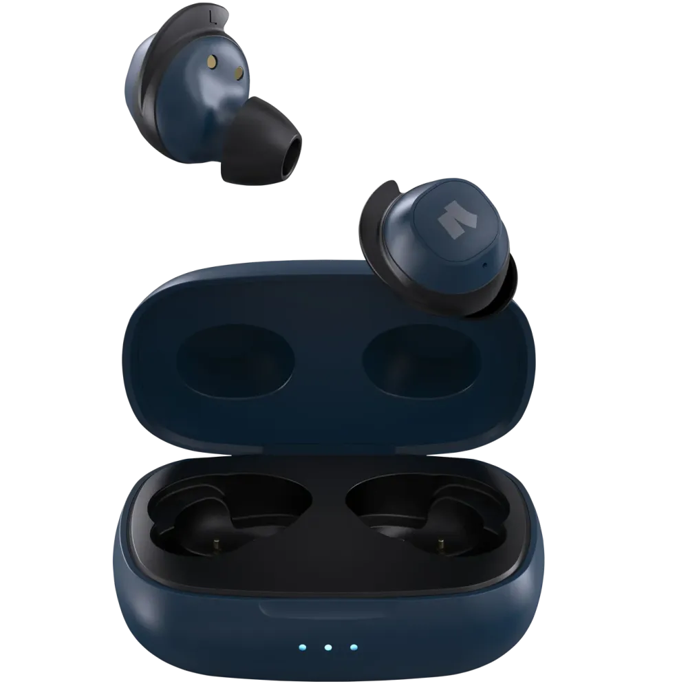 Nomadelic Hodetelefoner Og Hodesett|True Wireless Sport Earbuds Active 650