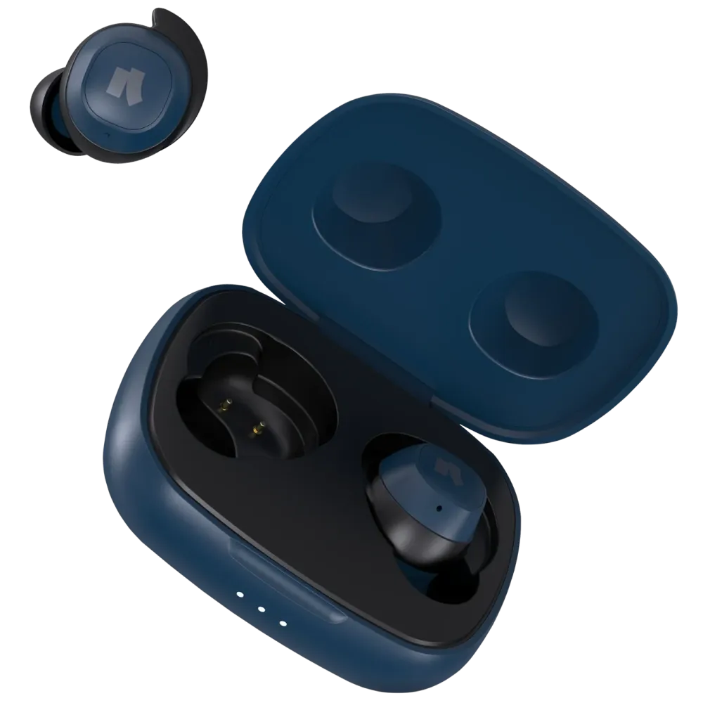 Nomadelic Hodetelefoner Og Hodesett|True Wireless Sport Earbuds Active 650