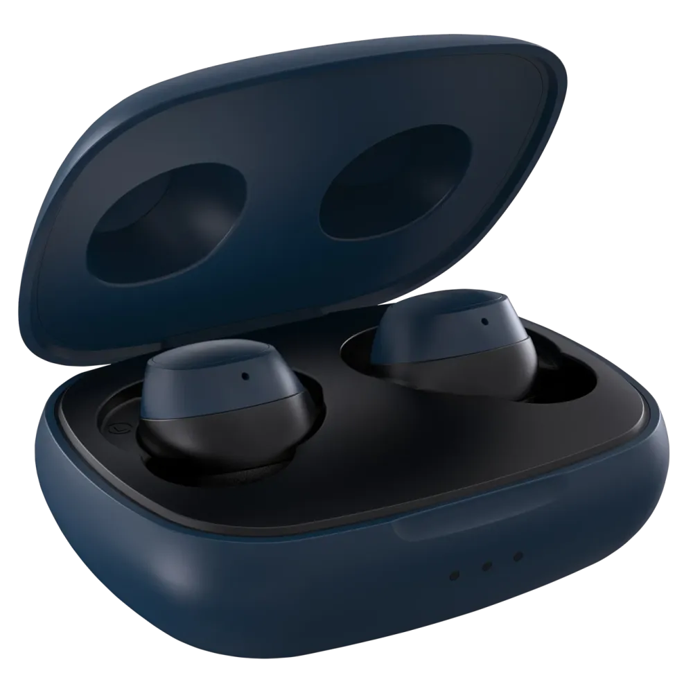 Nomadelic Hodetelefoner Og Hodesett|True Wireless Sport Earbuds Active 650